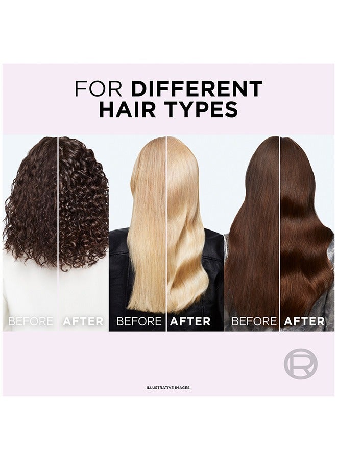 L'OREAL PARIS ELVIVE Glyco Gloss Shampoo 400ml & Conditioner 360ml Set - Image 5