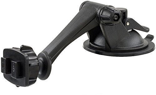 ChargerCity Super Suction Mount for Edge Products Insight CT CTS 2 CT2 CT3 CTS2 CTS3 Evolution Juice, SCT X4 SF4 7015 7416 7215 Cobb Tuning AccessPORT V3 KTuner 2.0 Tuner Programmer - Image 2
