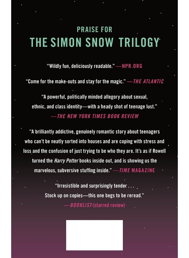 Carry On Bookshelf Edition - Image 2