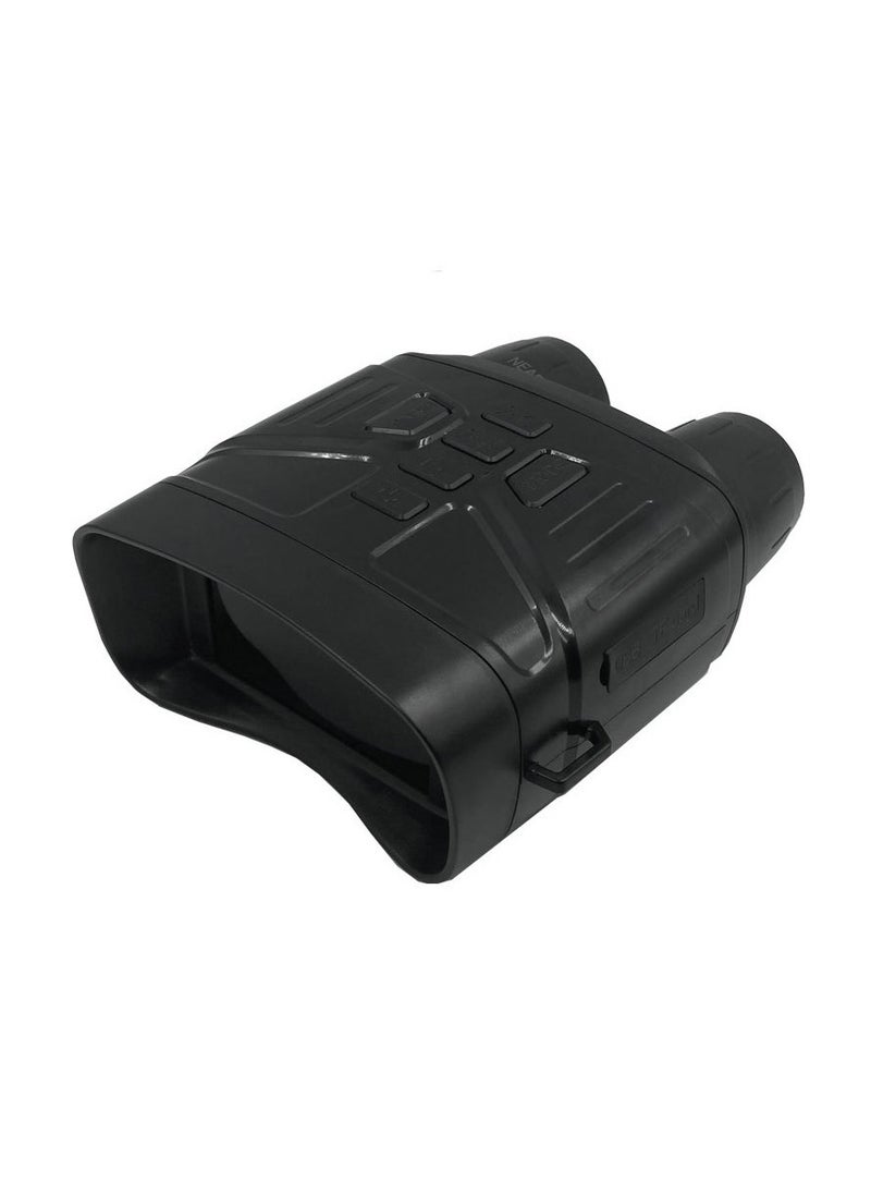 Generic - 4K Night Vision Goggles HD Binocular Infrared - Image 1