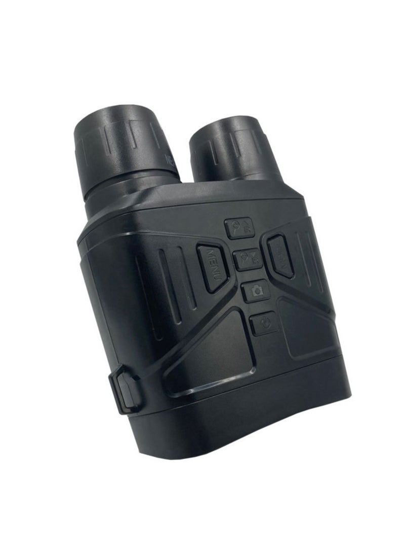 Generic - 4K Night Vision Goggles HD Binocular Infrared - Image 1