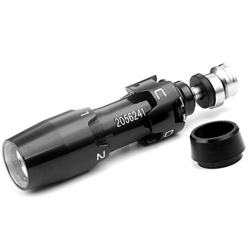 Golf Obsession .335 Golf Adapter Replacement for 917 F2 F3 Fairway Wood - Image 5
