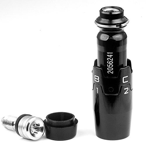 Golf Obsession .335 Golf Adapter Replacement for 917 F2 F3 Fairway Wood - Image 3