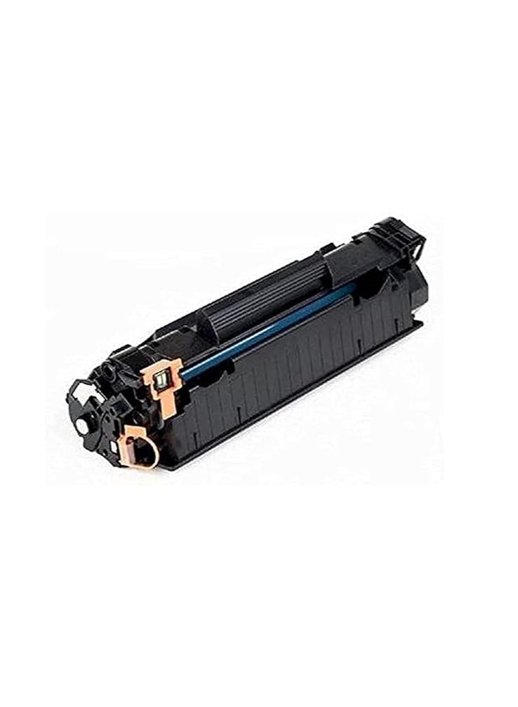 Compatible Toner Cartridge 85A Black