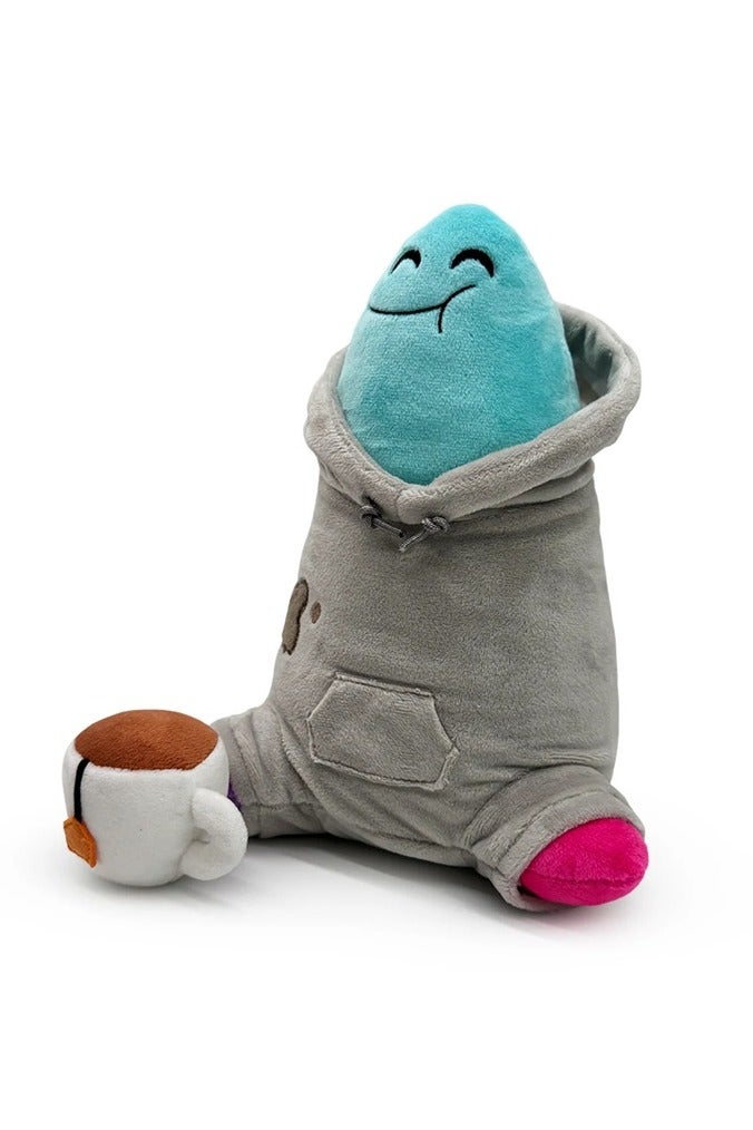 عام دمية "لاند أوف بوجز بوغو" الشخصية مُعاد تصميمها بدقة عالية، ويمكن استخدامها كقطعة ديكور أنيقة في الغرفة. - Image 2