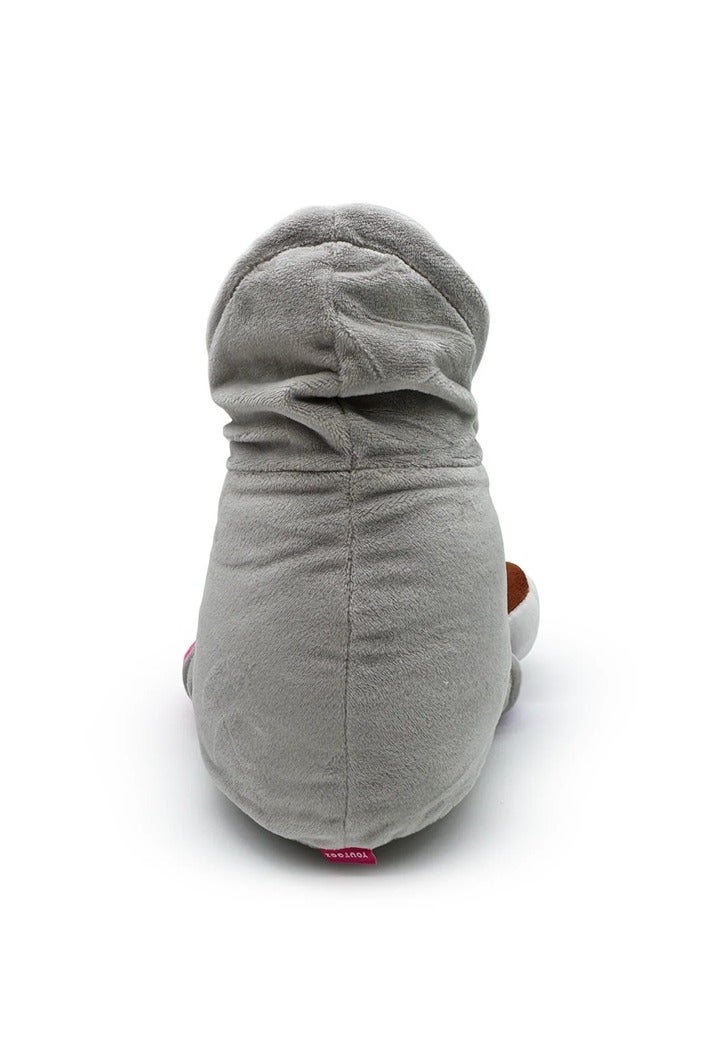 عام دمية "لاند أوف بوجز بوغو" الشخصية مُعاد تصميمها بدقة عالية، ويمكن استخدامها كقطعة ديكور أنيقة في الغرفة. - Image 3