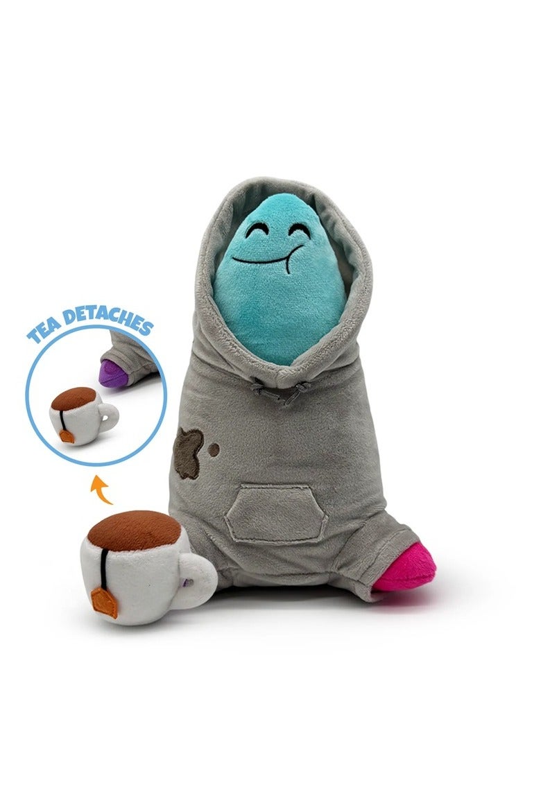 عام دمية "لاند أوف بوجز بوغو" الشخصية مُعاد تصميمها بدقة عالية، ويمكن استخدامها كقطعة ديكور أنيقة في الغرفة. - Image 1