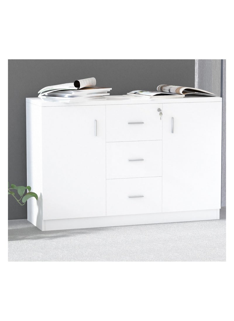 Mahmayi Carre 1147 White Credenza - pzsku/Z93CDF6E0F9389EE2EEDFZ/45/_/1715159007/48226071-4503-41ac-8621-c73f9990c339