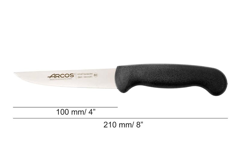Arcos Vegetable Knife 2900 Series - Image 2