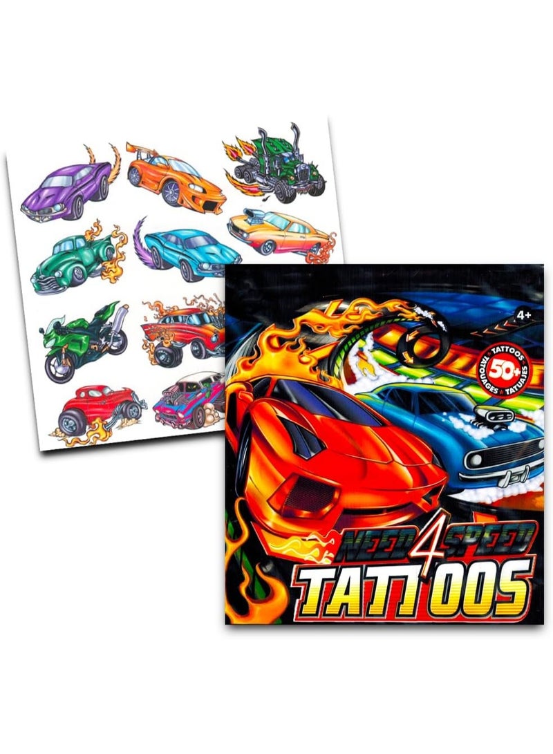 Sonic The Hedgehog Turbo Speed Double Loop Buildable Track Set - Image 3