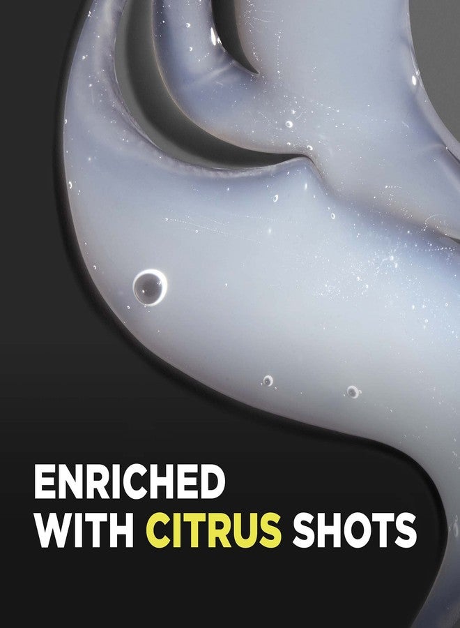 Dove Men+Care Sport+Care 3 in 1 Shampoo Active+Fresh 20.4 fl oz - Image 3