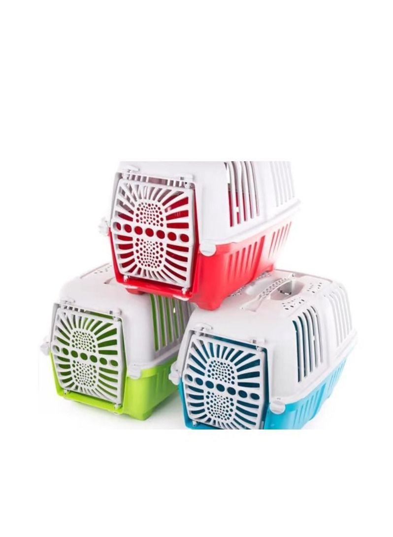 MPS2 Pratiko 1 Transport Cage - Image 3