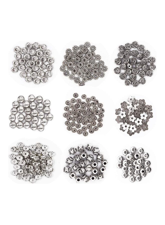 NIBEMINENT 607-Piece Craft Kit - Image 4