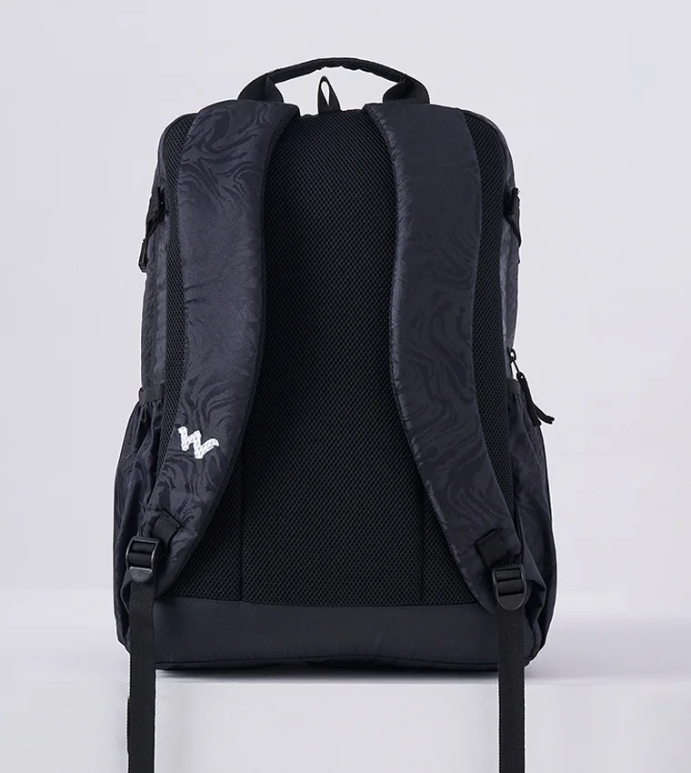 WILDCRAFT Wildcraft Andes 45 LP Wave Black