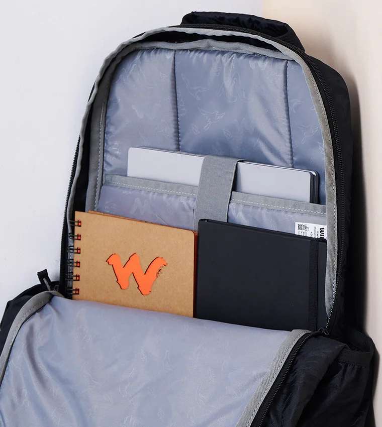 WILDCRAFT Wildcraft Andes 45 LP Wave Black