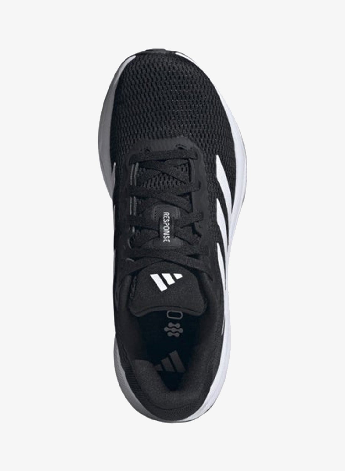 أديداس ريسبونس دبليو دبليو حذاء جري نسائي أسود