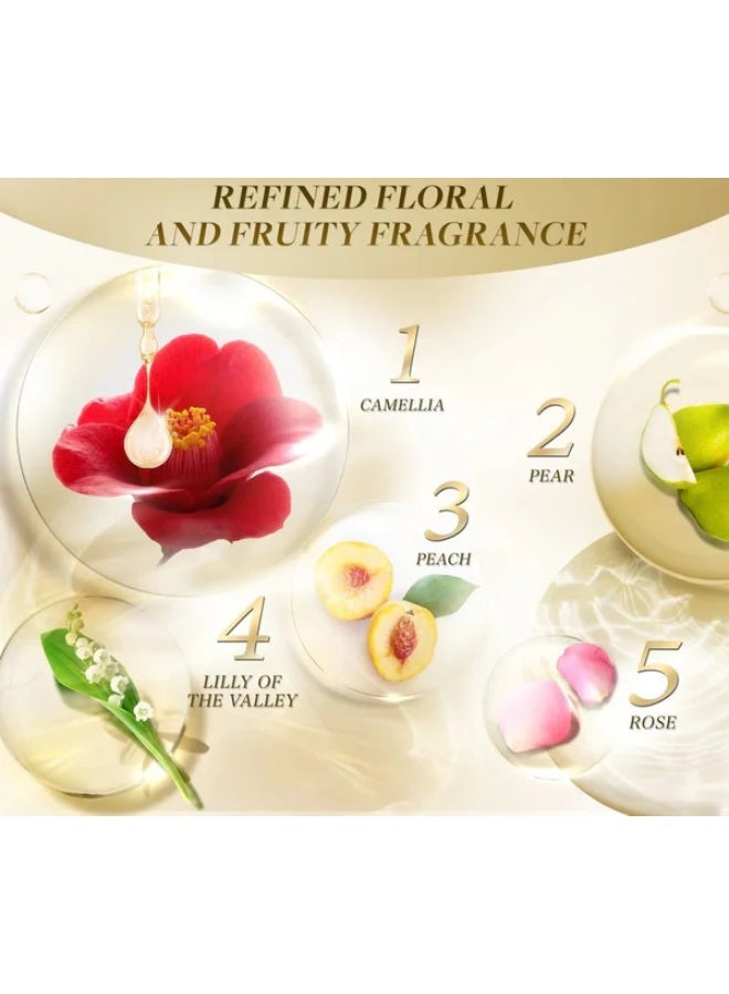 قناع الشعر شيسيدو تسوباكي بريميوم ريبير 180 جرام - Image 4