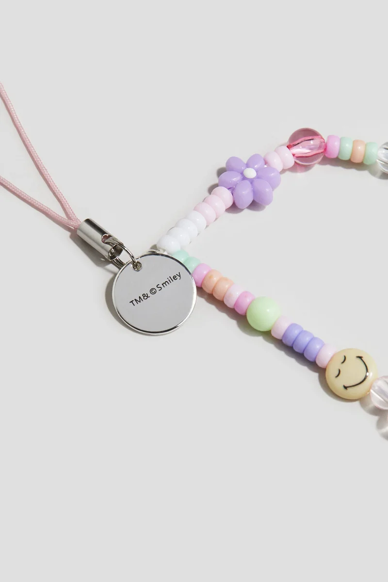 اتش اند ام Mobile phone decoration