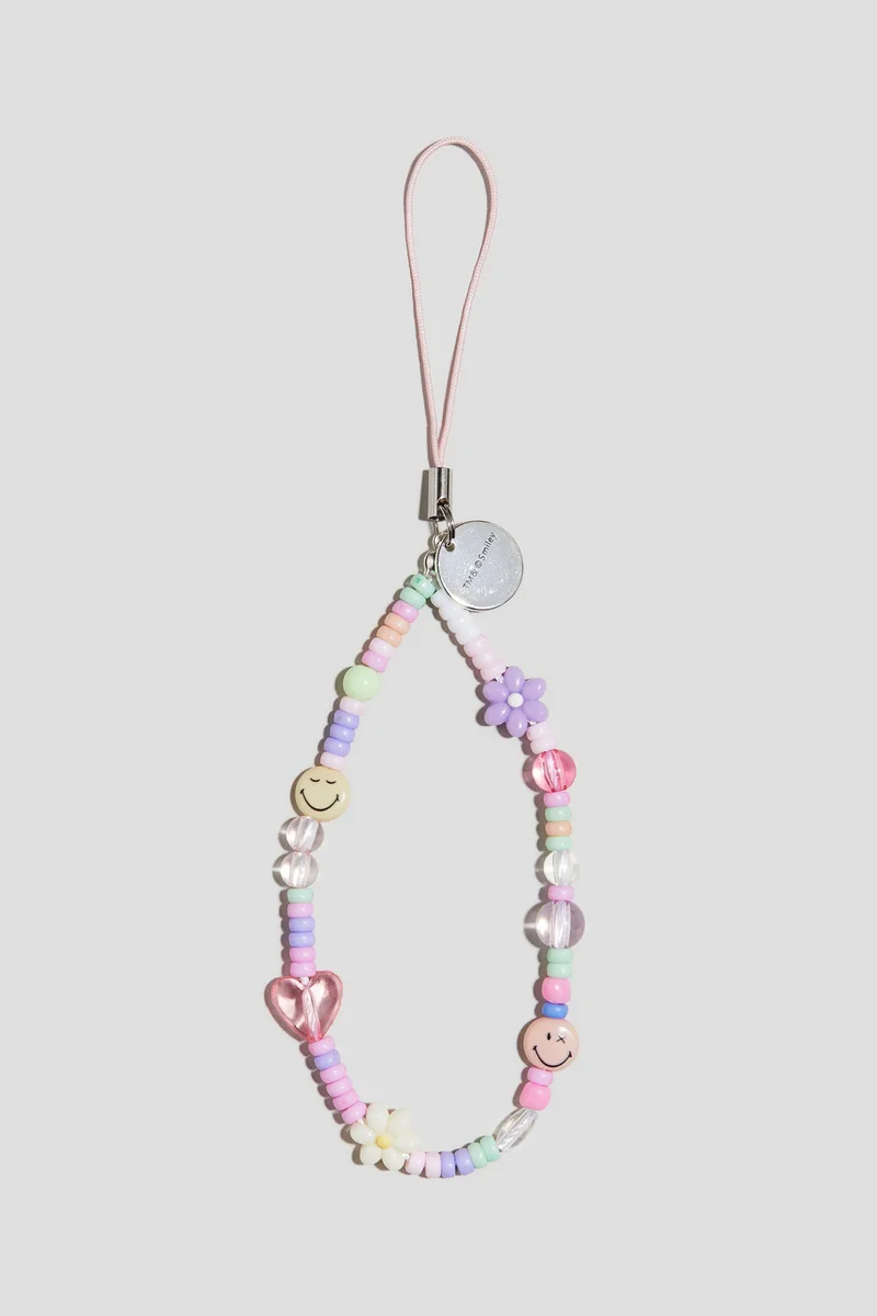 اتش اند ام Mobile phone decoration