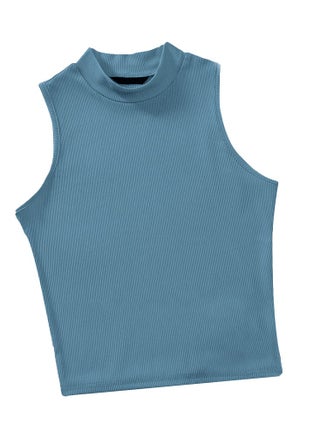 Teal Blue