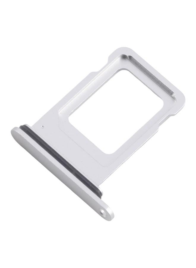 إيروريكس صينية بطاقة SIM لجهاز iPhone 16e (فضي) - Image 2