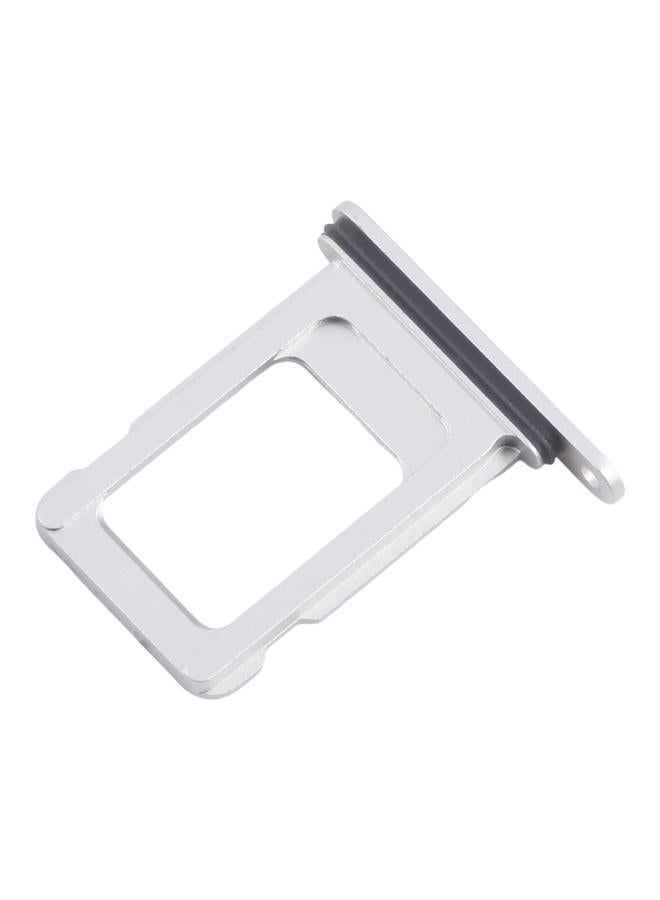 إيروريكس صينية بطاقة SIM لجهاز iPhone 16e (فضي) - Image 3