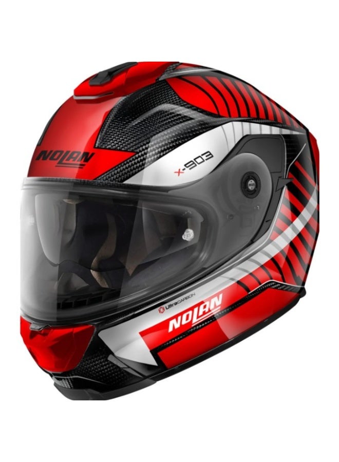 NOLAN – X-903 U.C STARLIGHT Helmet - Image 1