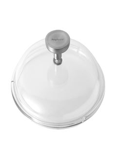 Berghoff Eurocast Professional Series Glass Cover Lid  - Image 1