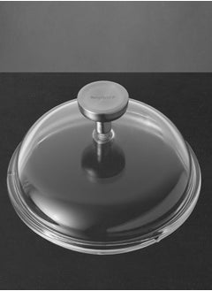 Berghoff Eurocast Professional Series Glass Cover Lid  - Image 2