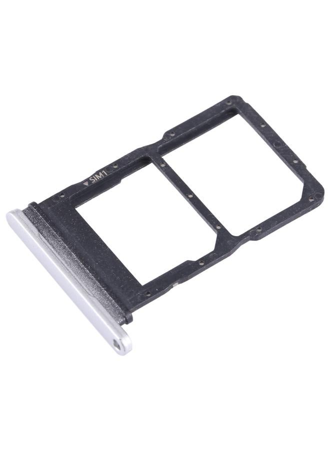 erorex For Huawei Nova 9 SE 5G SIM + SIM Card Tray (Silver) - Image 2