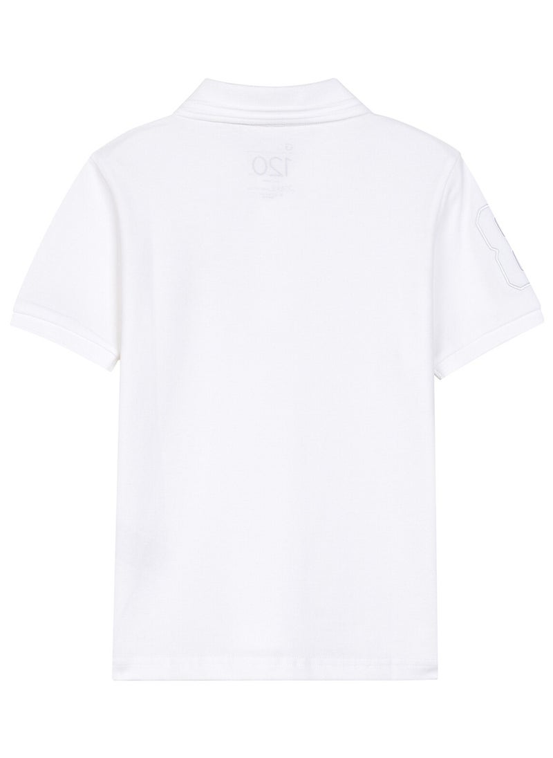 GIORDANO Junior 3D Lion Polo  - Image 2
