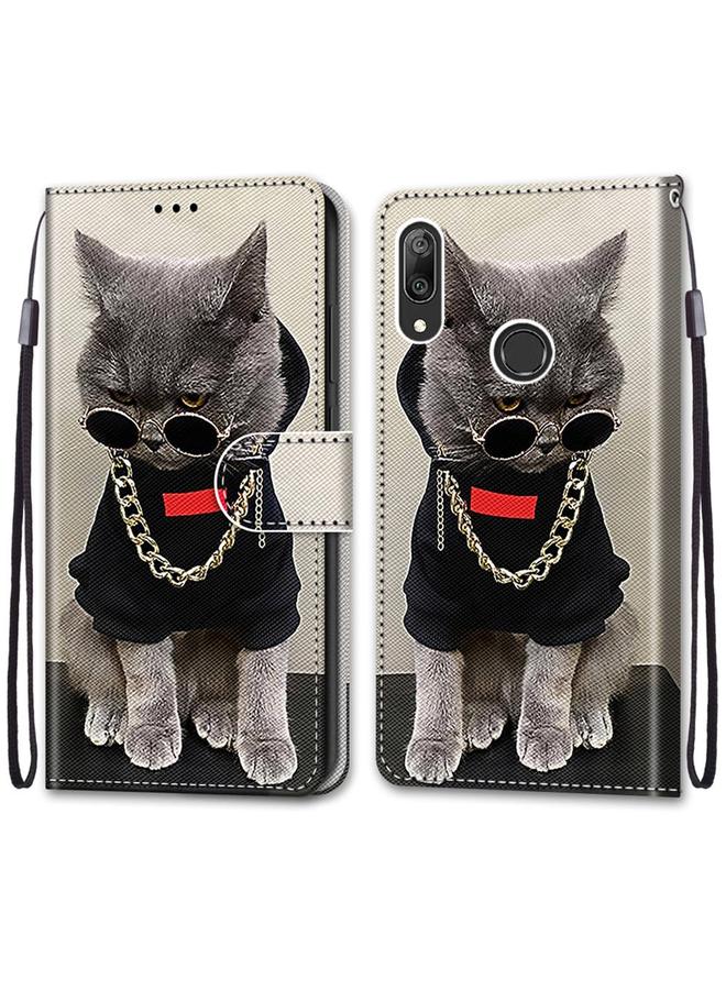 S-TOP Case For Huawei Y7 - Image 2