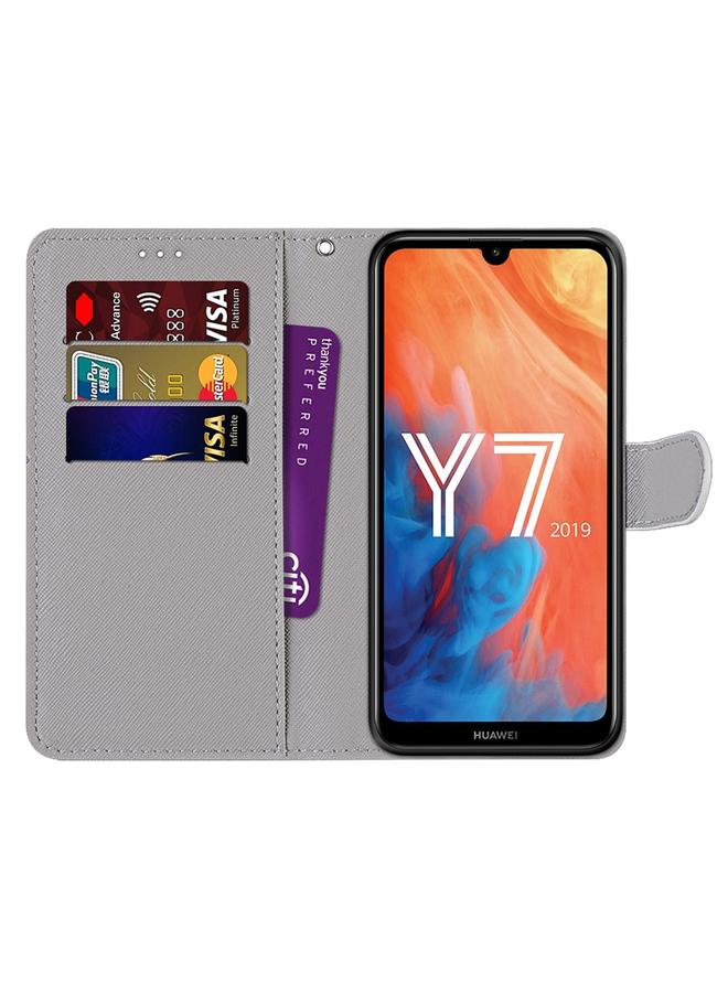 S-TOP Case For Huawei Y7 - Image 3