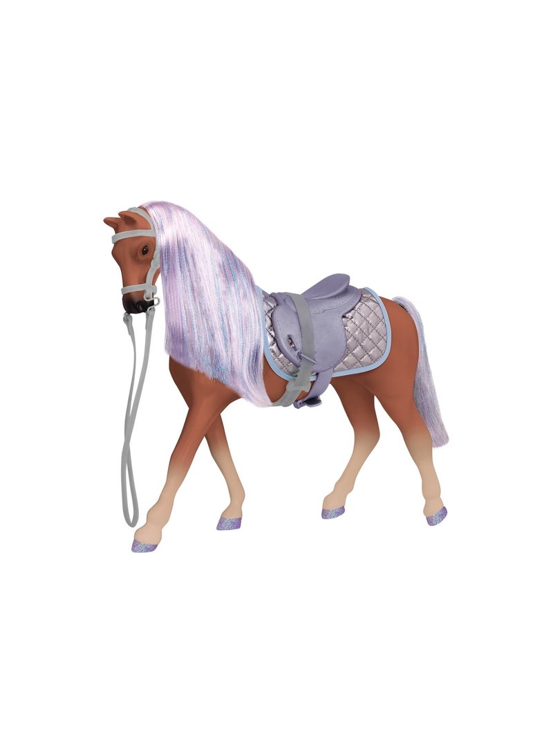 جليتر جيرل الحصان سيليستيال - GG58001Z - Image 2