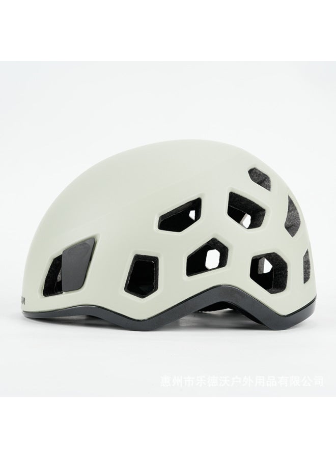 Pea Green Matte Dual-injection Molded Helmet With 19 Ventilation Holes, Eps+pc Material, Multi-color, Breathable Protective Helmet For Roller Skating And Cycling