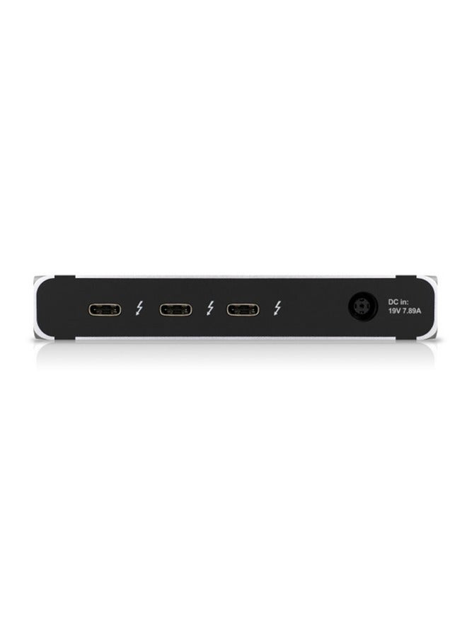 CalDigit Thunderbolt 4 Element Hub - Image 2