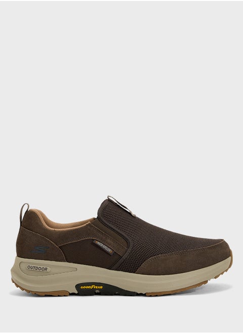 Go Walk Outdoor
