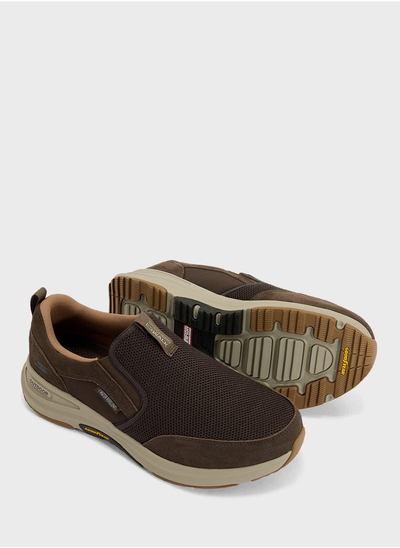 SKECHERS Go Walk Outdoor  - Image 3