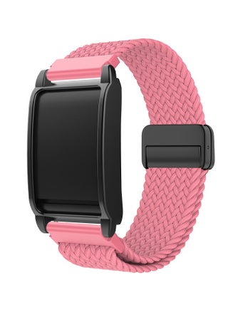 Bright Pink
