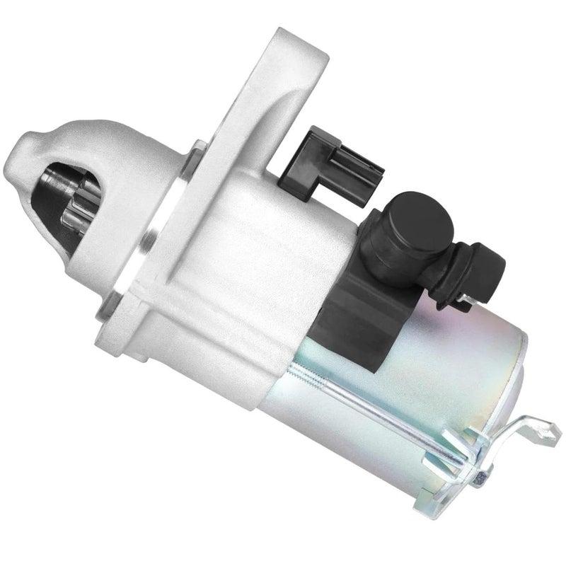 Starter for Honda Civic 18L 2012 2013 2014 2015 Honda HRV 18 wAutomatic CVT Transmission 20162022 Acura ILX 20L 13 14 15 Replaces 31200R1AA01 31200R1AA02