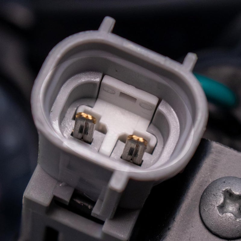 TRQ Left Outer Rear Tail Light Assembly for 2020-2022 Toyota Corolla - Image 3