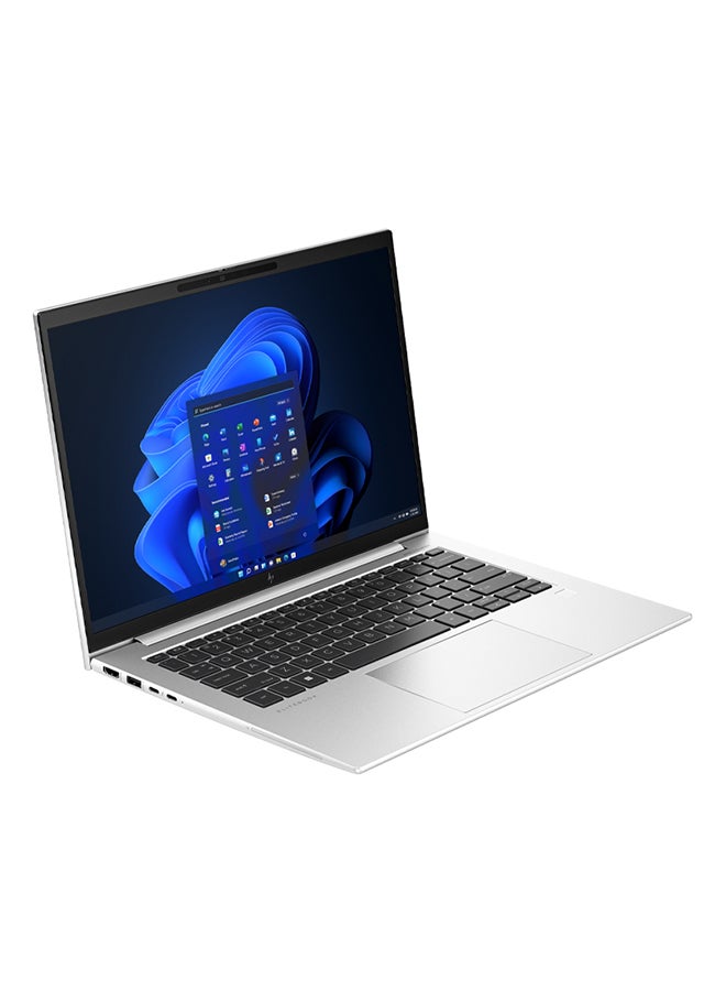 HP النخبة بوك 840 G10 انتل كور i7-1355U 16 جيجا رام 1 تيرابايت اس اس دي 14 بوصة ويندوز 11 برو - Image 2