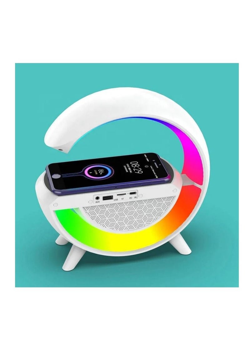 Bluetooth Speaker for Wireless Phone Charging 15W - Image 3