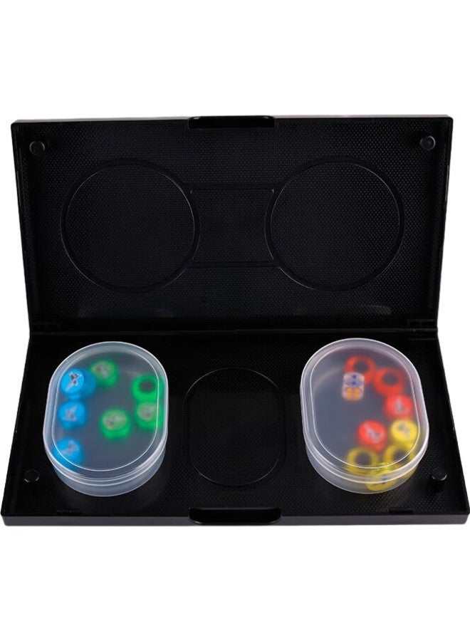 SUCCESS Magnetic Large Portable Folding Chess Board For Children, Boys And Girls, Parent-Child Interactive Toy - Image 1