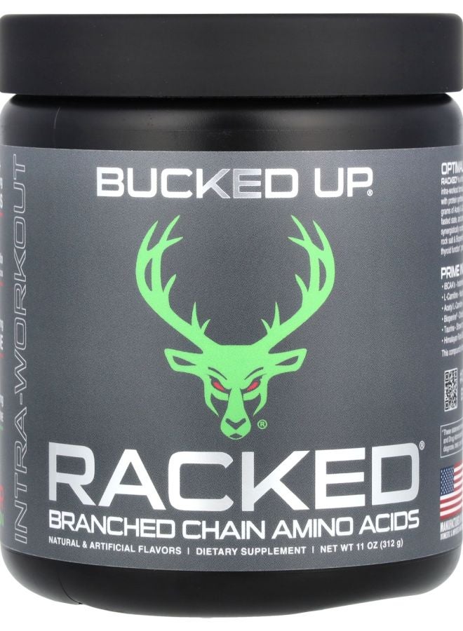 ماء بطيخ BCAA 11 أونصة (312 جرام)