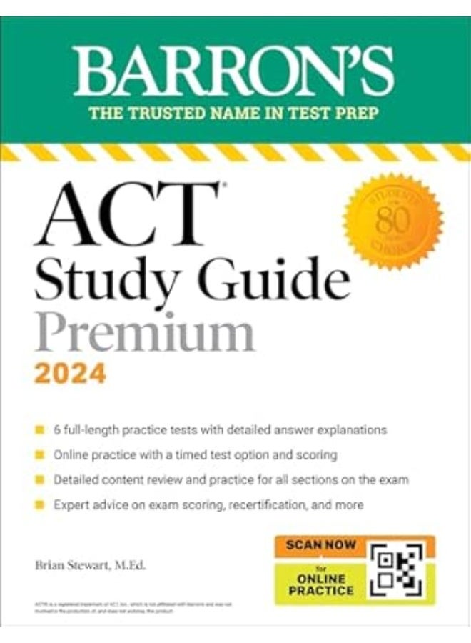 Act study guide