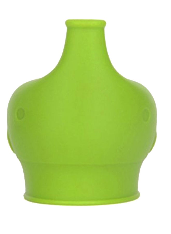 Leak- Proof Anti-Flow Cup Cover