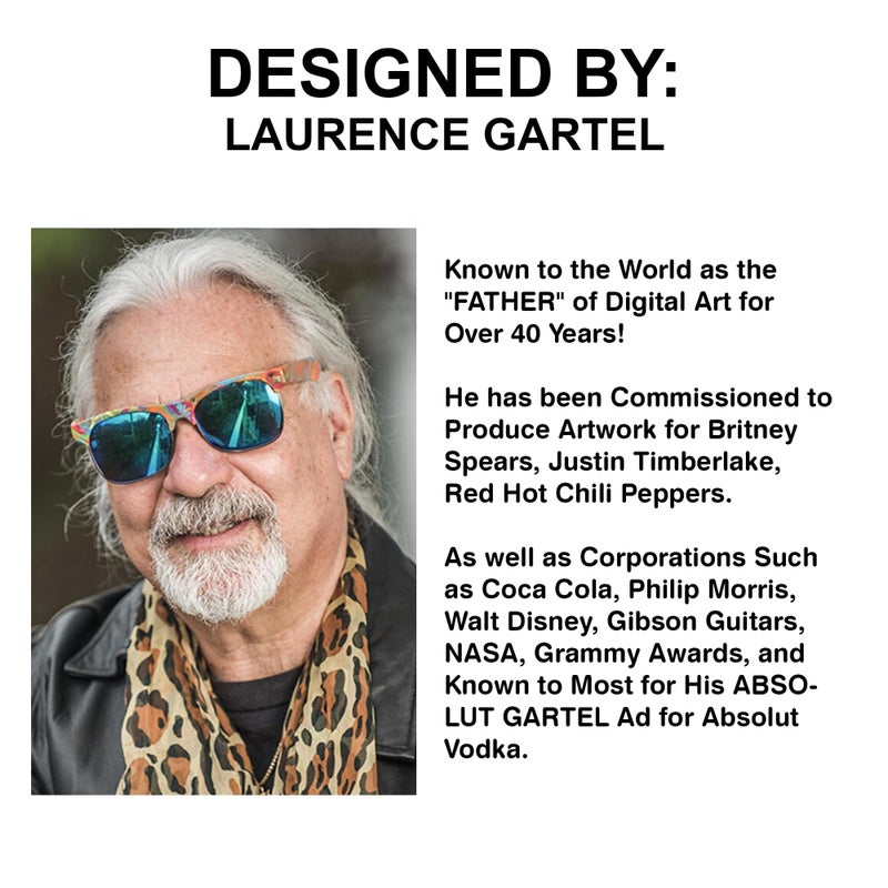 SHASHIBO Shape Shifting Box - Award-Winning, Patented Fidget Cube w/ 36 Rare Earth Magnets - Transforms Into Over 70 Shapes, Download Fun in Motion Toys Mobile App (Artist Series - Confetti) - Image 5