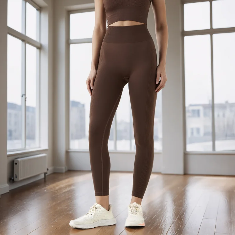ADOT by Splash Seamless Leggings