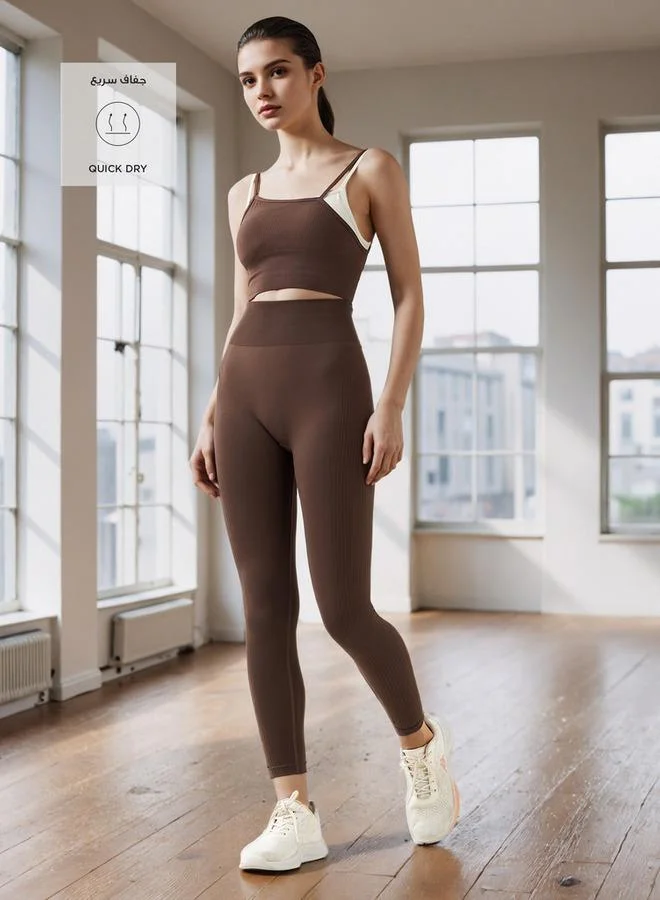 ادوت من سبلاش ليغينغز بدون خياطة